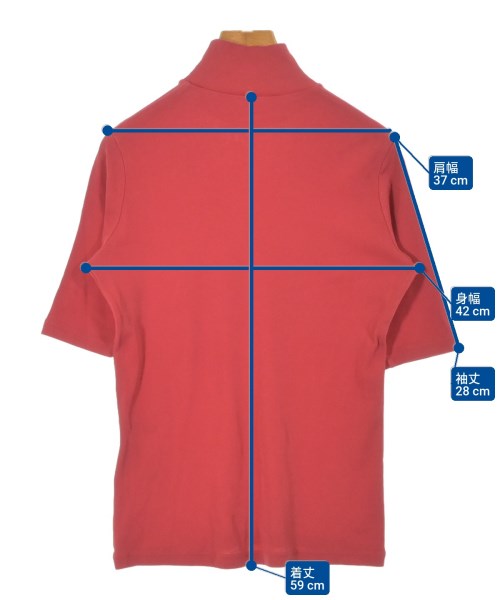 JOHN LAWRENCE SULLIVAN เสื้อยืด/เสื้อท็อปส์