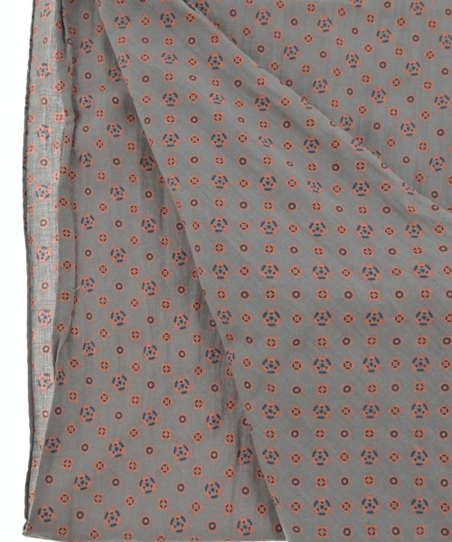 JOHN LAWRENCE SULLIVAN ผ้าคลุมไหล่