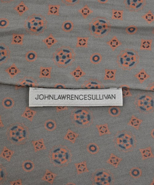 JOHN LAWRENCE SULLIVAN ผ้าคลุมไหล่