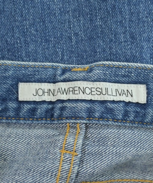 JOHN LAWRENCE SULLIVAN ยีนส์