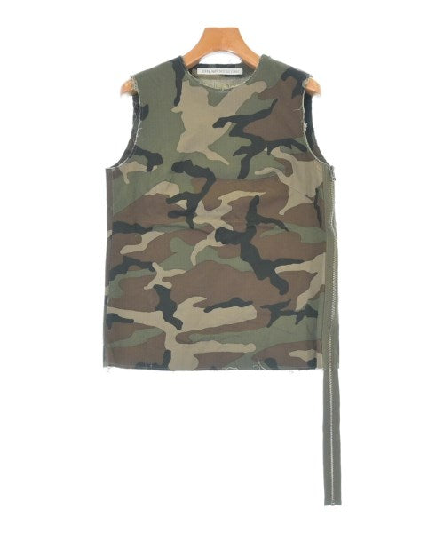 JOHN LAWRENCE SULLIVAN เสื้อสตรี