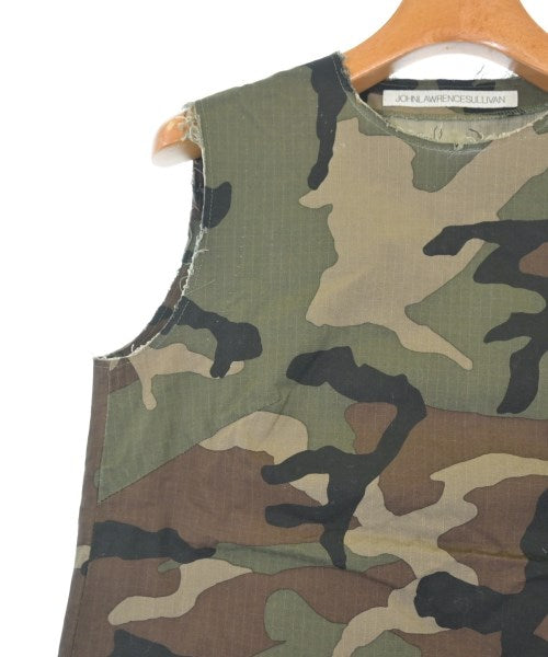 JOHN LAWRENCE SULLIVAN เสื้อสตรี