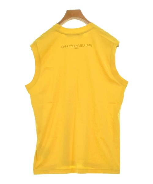 JOHN LAWRENCE SULLIVAN เสื้อยืด/เสื้อท็อปส์