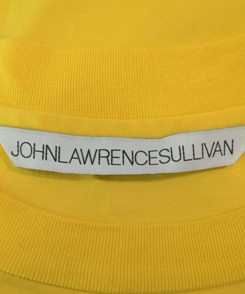 JOHN LAWRENCE SULLIVAN เสื้อยืด/เสื้อท็อปส์