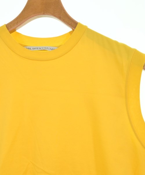 JOHN LAWRENCE SULLIVAN เสื้อยืด/เสื้อท็อปส์