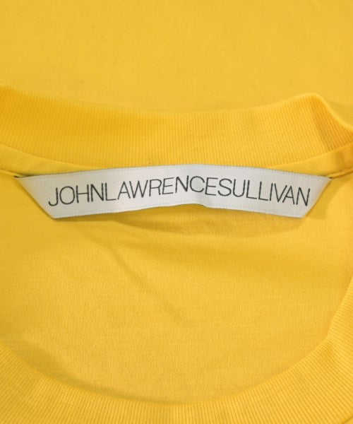 JOHN LAWRENCE SULLIVAN เสื้อยืด/เสื้อท็อปส์