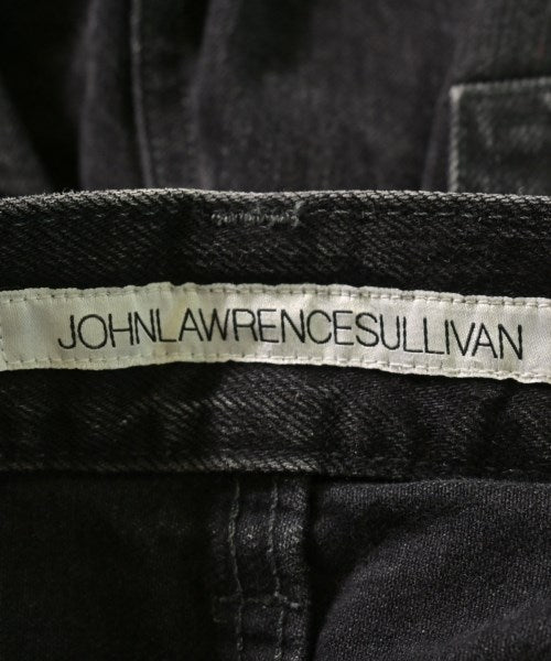 JOHN LAWRENCE SULLIVAN ยีนส์
