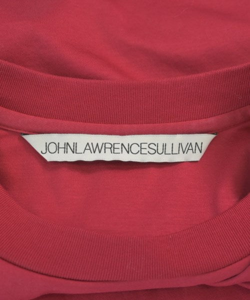 JOHN LAWRENCE SULLIVAN เสื้อยืด/เสื้อท็อปส์