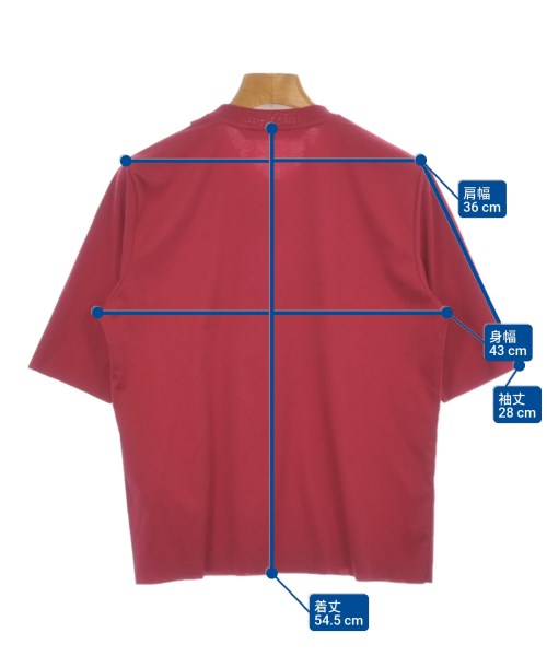 JOHN LAWRENCE SULLIVAN เสื้อยืด/เสื้อท็อปส์