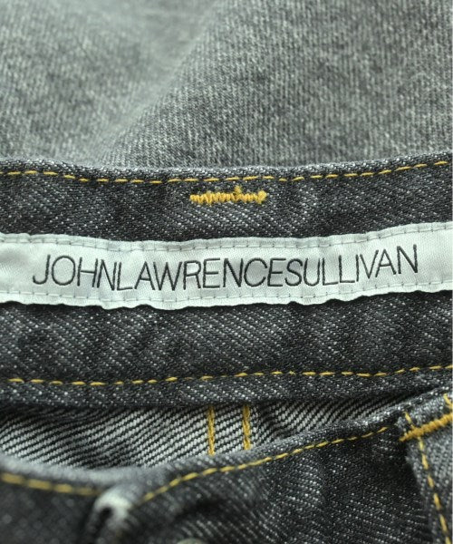 JOHN LAWRENCE SULLIVAN ยีนส์