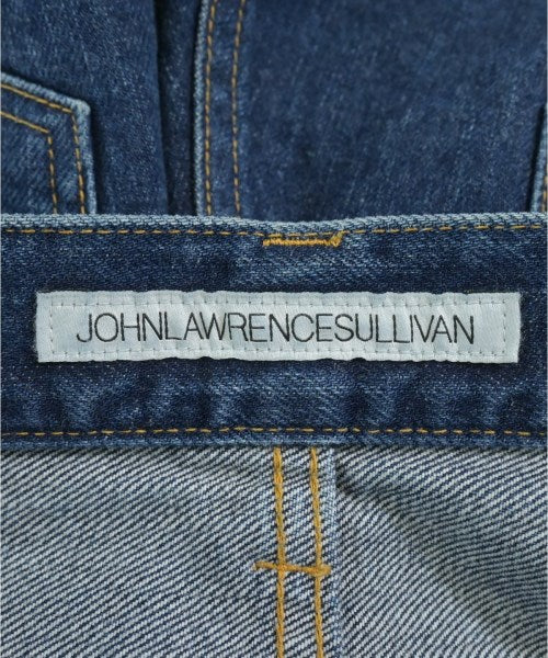 JOHN LAWRENCE SULLIVAN ยีนส์