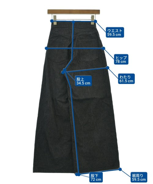 JOHN LAWRENCE SULLIVAN ยีนส์