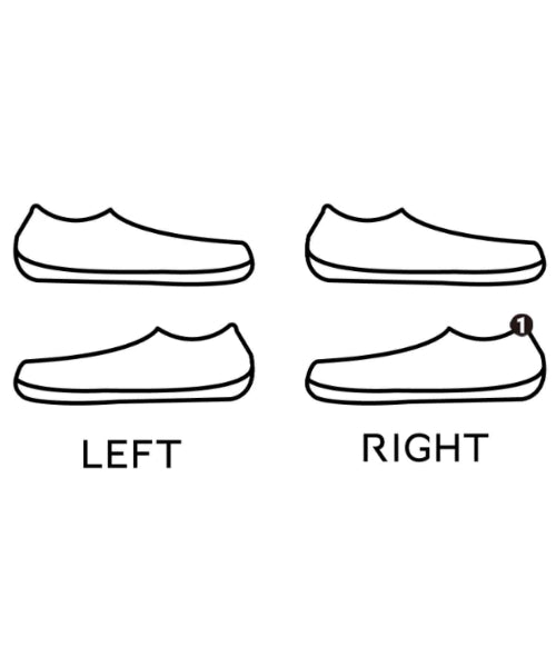 JOHN LAWRENCE SULLIVAN รองเท้าสวมทางการ