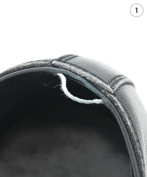 JOHN LAWRENCE SULLIVAN รองเท้าสวมทางการ