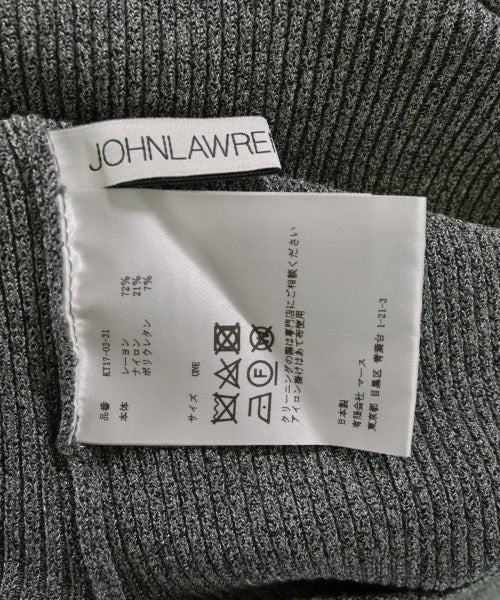 JOHN LAWRENCE SULLIVAN ชุดเดรส