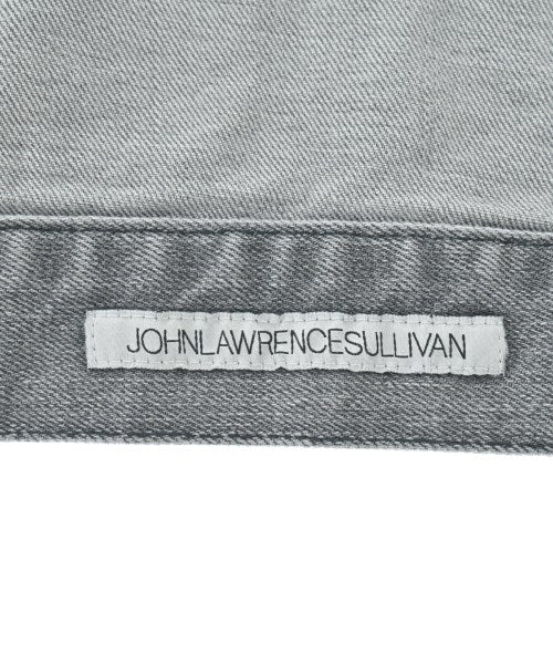 JOHN LAWRENCE SULLIVAN เข็มขัด