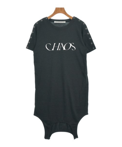 JOHN LAWRENCE SULLIVAN ชุดเดรส