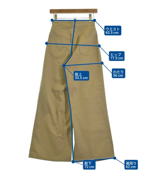 JOHN LAWRENCE SULLIVAN กางเกง อื่น