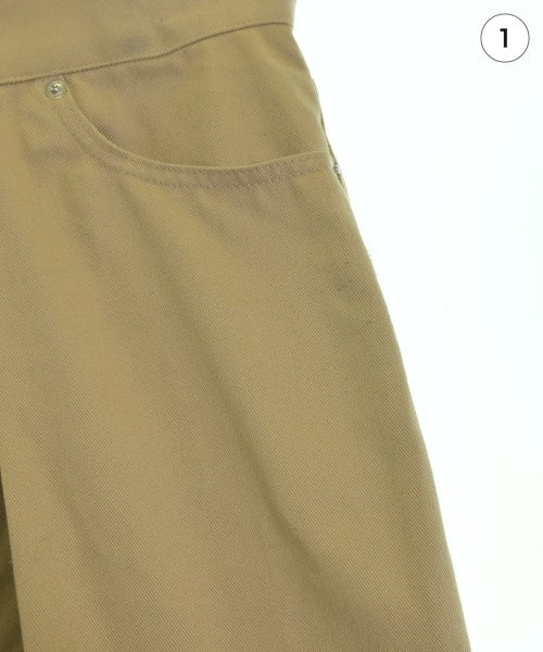 JOHN LAWRENCE SULLIVAN กางเกง อื่น