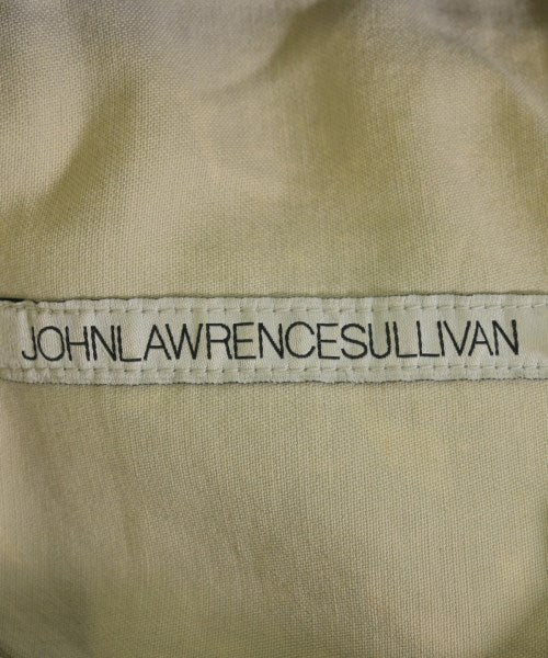 JOHN LAWRENCE SULLIVAN ยีนส์