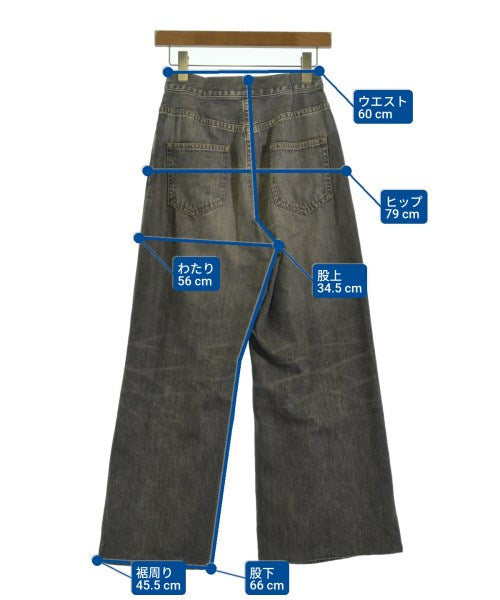 JOHN LAWRENCE SULLIVAN ยีนส์