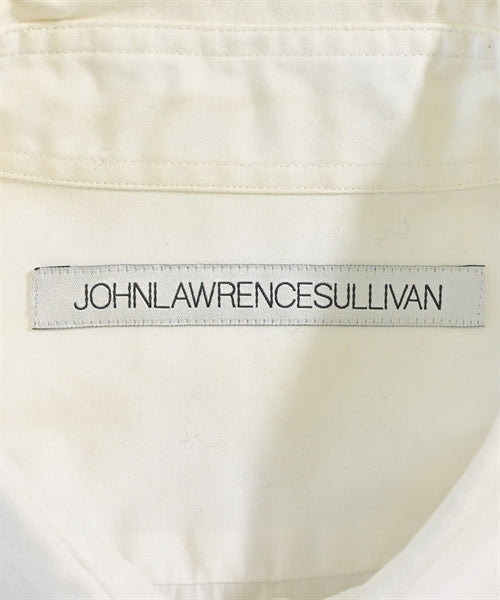 JOHN LAWRENCE SULLIVAN เสื้อลำลอง