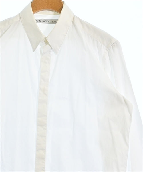 JOHN LAWRENCE SULLIVAN เสื้อลำลอง