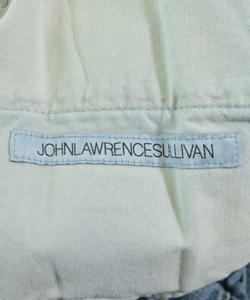 JOHN LAWRENCE SULLIVAN ยีนส์