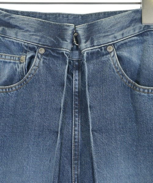 JOHN LAWRENCE SULLIVAN ยีนส์