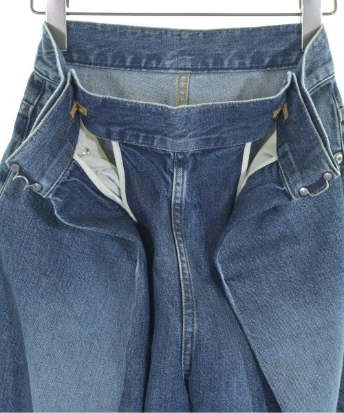 JOHN LAWRENCE SULLIVAN ยีนส์