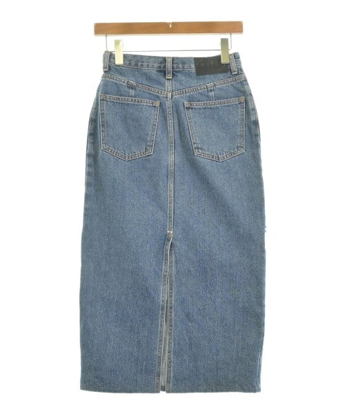 JOHN LAWRENCE SULLIVAN กระโปรงยาว/แม็กซี่ยาว