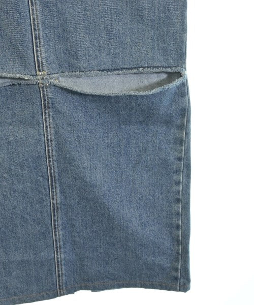 JOHN LAWRENCE SULLIVAN กระโปรงยาว/แม็กซี่ยาว