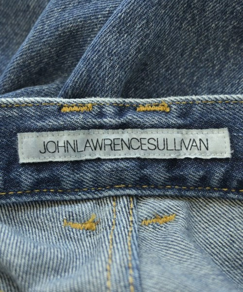 JOHN LAWRENCE SULLIVAN ยีนส์