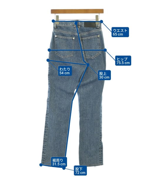 JOHN LAWRENCE SULLIVAN ยีนส์