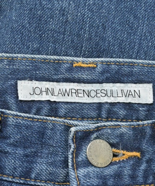 JOHN LAWRENCE SULLIVAN ยีนส์