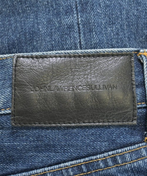 JOHN LAWRENCE SULLIVAN ยีนส์