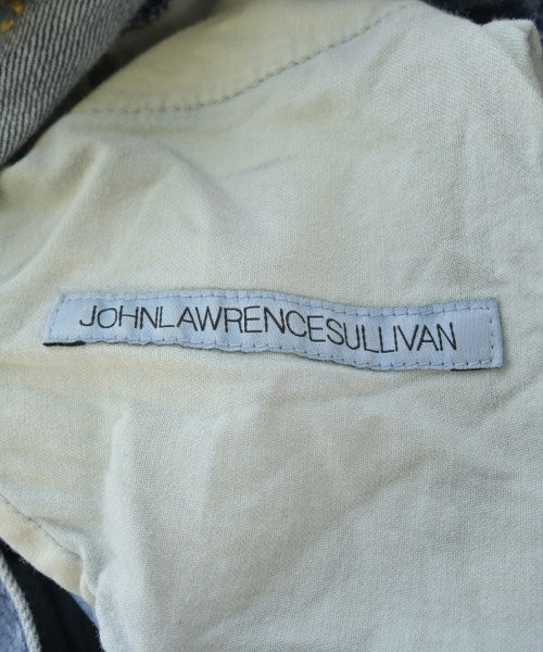 JOHN LAWRENCE SULLIVAN ยีนส์