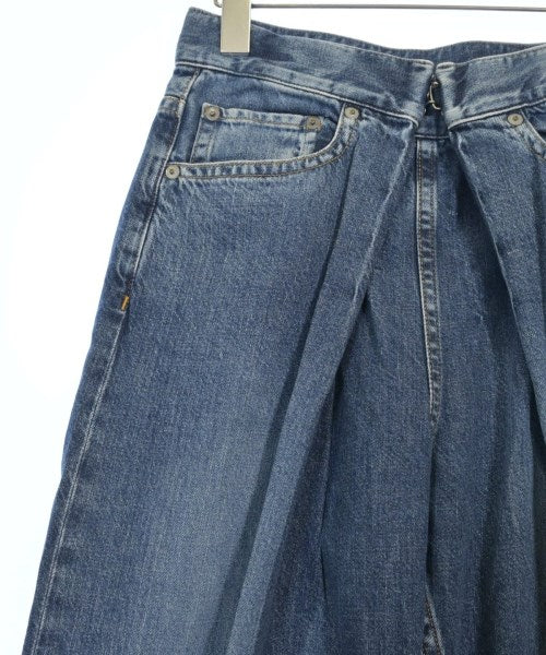 JOHN LAWRENCE SULLIVAN ยีนส์