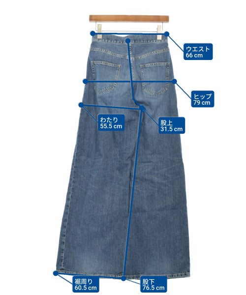 JOHN LAWRENCE SULLIVAN ยีนส์