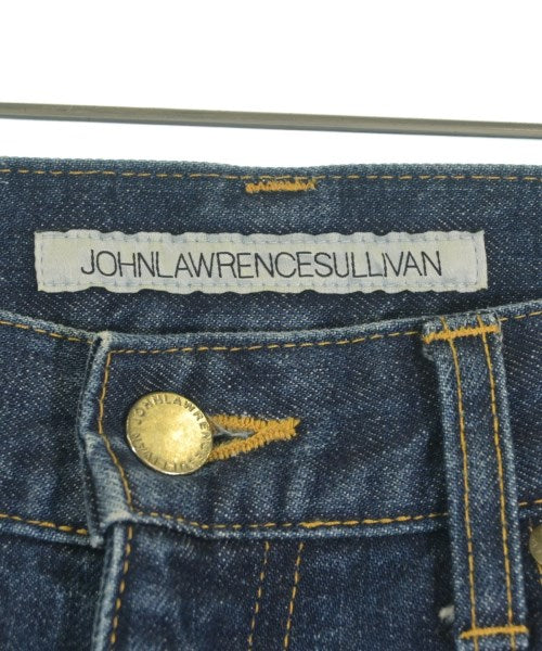 JOHN LAWRENCE SULLIVAN ยีนส์