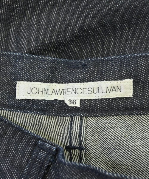JOHN LAWRENCE SULLIVAN ยีนส์