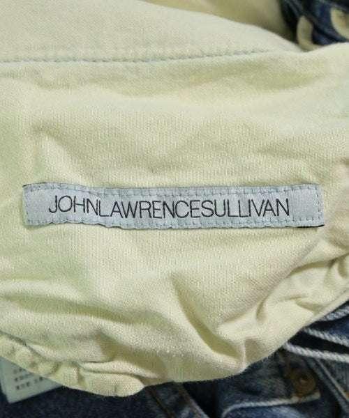 JOHN LAWRENCE SULLIVAN ยีนส์