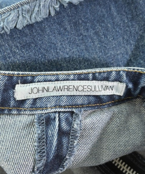 JOHN LAWRENCE SULLIVAN กระโปรงยาว/แม็กซี่ยาว