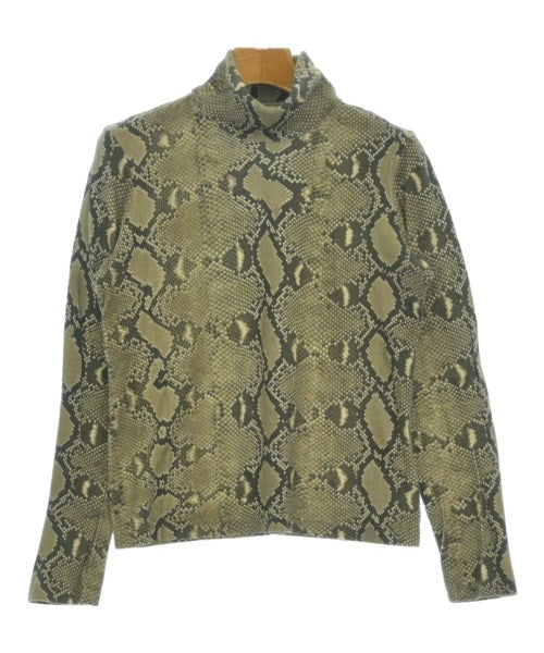 JOHN LAWRENCE SULLIVAN เสื้อยืด/เสื้อท็อปส์