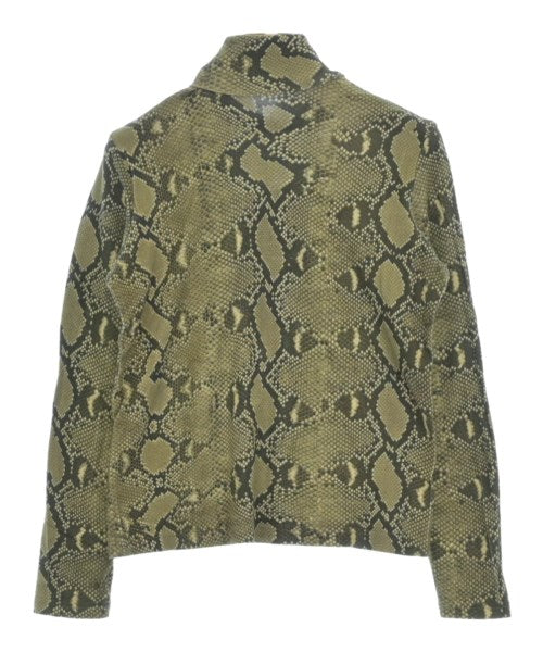 JOHN LAWRENCE SULLIVAN เสื้อยืด/เสื้อท็อปส์