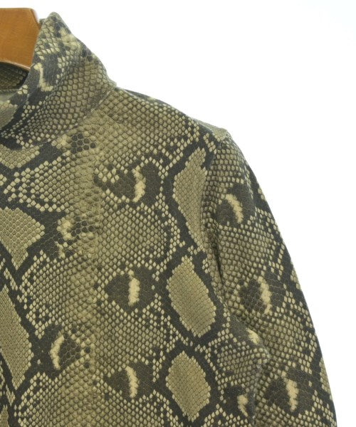 JOHN LAWRENCE SULLIVAN เสื้อยืด/เสื้อท็อปส์