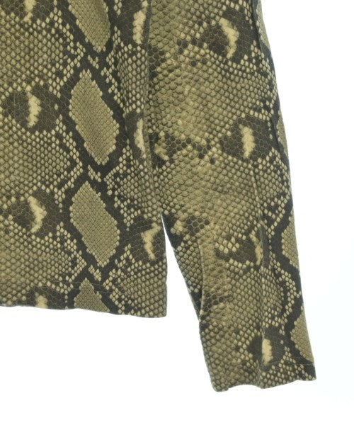 JOHN LAWRENCE SULLIVAN เสื้อยืด/เสื้อท็อปส์