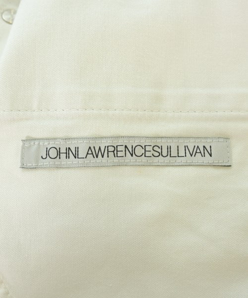 JOHN LAWRENCE SULLIVAN กางเกง อื่น