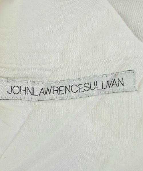 JOHN LAWRENCE SULLIVAN ยีนส์