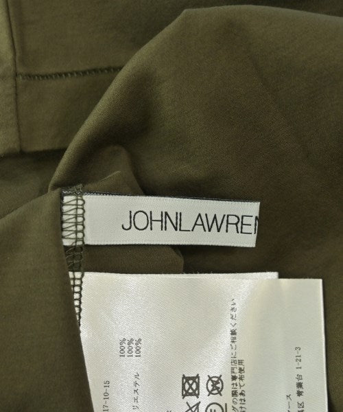 JOHN LAWRENCE SULLIVAN แขนกุด